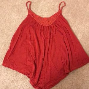 Tank top from American eagle